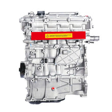 Load image into Gallery viewer, 100KW 1.8L Hybrid Engine 2ZR-FE 2ZRFXE 2ZR Engine Assembly for Toyota Corolla