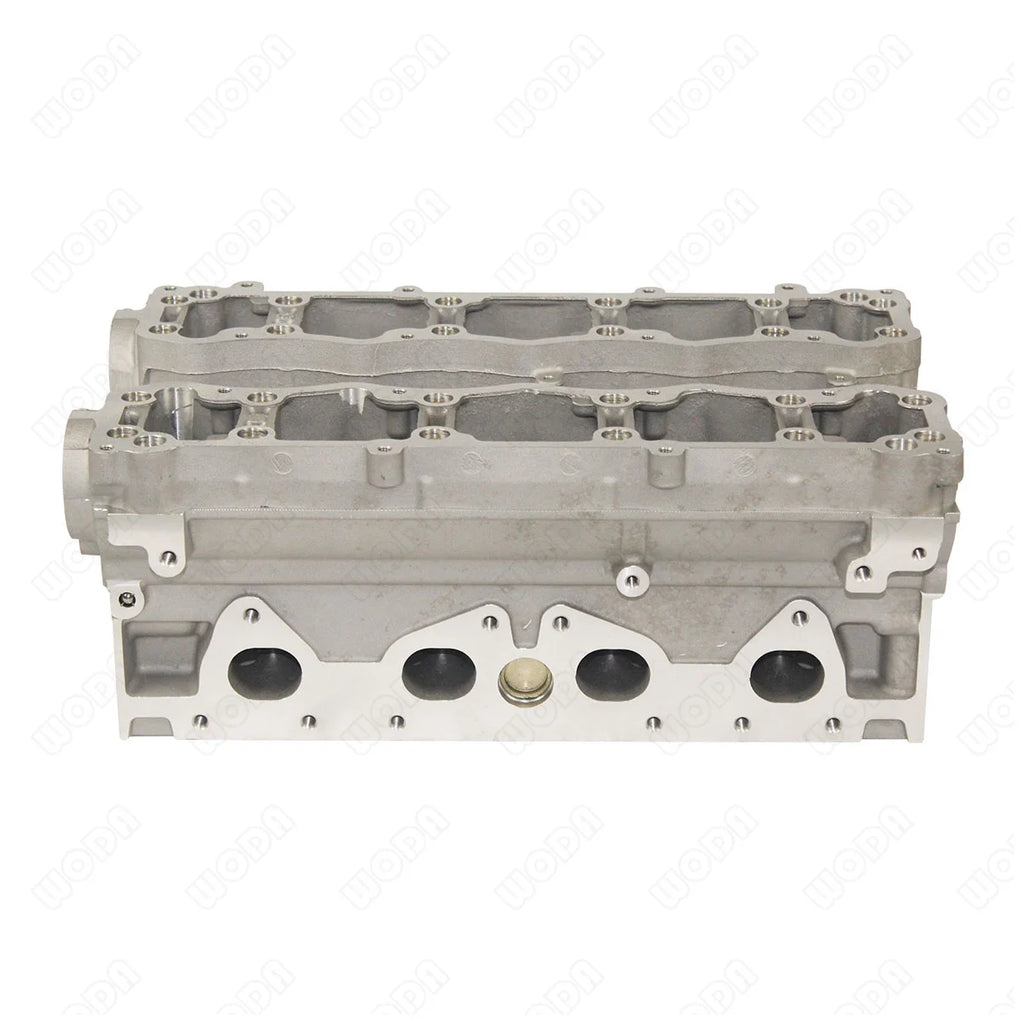 PEUGEOT 206 Hatchback 2000.07-2009.04 1.6 16V (80KW,109PS) N6A/NFU/TU5J4/TU5JP4 Cylinder Heads 0200AZ 9636076010 9611196210 for Peugeot 1.6L – OEM 9656769580