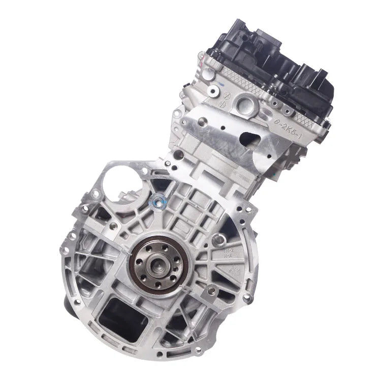 G4KE Engine Long Block 4 Cylinder Gasoline Petrol Complete Engine Assembly G4KE for Hyundai KIA