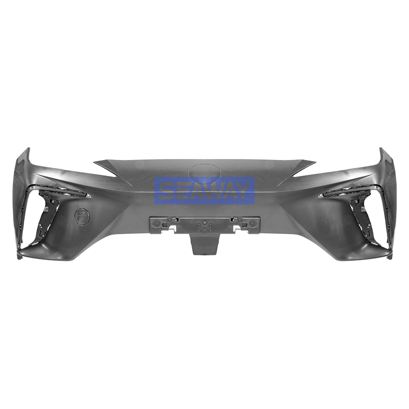 MG front bumper 11340613-SPRP for MG4 / MG Mulan spare parts