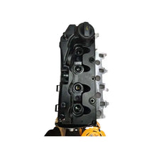 Load image into Gallery viewer, CAYC, CAYC CAY 1.6L TDI Turbo Diesel Long Block Engine Assembly Common Rail Replacement for Volkswagen Audi Skoda Seat – OEM 03L103063B
