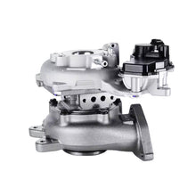 Load image into Gallery viewer, [TRB-TOY-LAN-2042] 2007-2021 Toyota Landcruiser Turbocharger Performance Kit