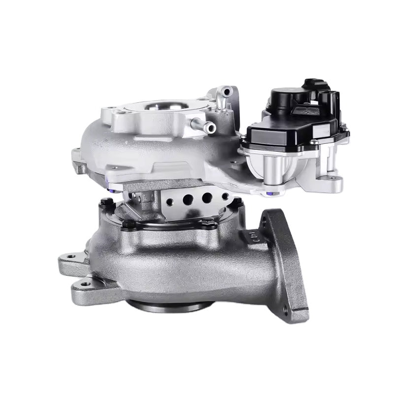 [TRB-MER-C-C-2029] 2013-2022 Mercedes-Benz C-Class / E-Class Turbocharger Performance Kit
