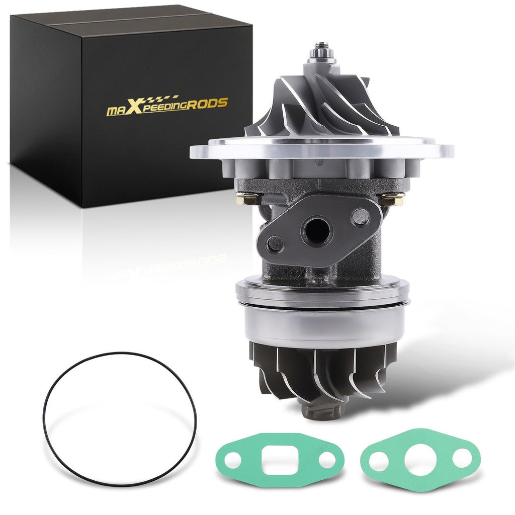 Factory H1C Turbo Cartridge CHRA for Cummins Truck 4BT 3.9 4TA-390 Turbo Core 3520030 3802290 3528744
