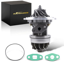 Load image into Gallery viewer, Factory H1C Turbo Cartridge CHRA for Cummins Truck 4BT 3.9 4TA-390 Turbo Core 3520030 3802290 3528744