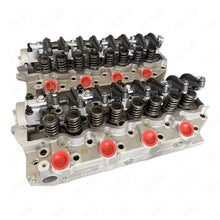 Load image into Gallery viewer, Hyundai For Mitsubishi D4BH 4D56 MD303750 MD348983 MD351277 MD185926 Complete 4D56 D4BH Cylinder Head H1 H100 Mitsubishi Pick-up – OEM MD109736