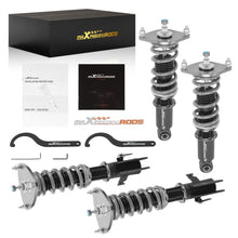 Load image into Gallery viewer, Suspension Kit Coilovers 24 Way Damper Struts for Subaru WRX and WRX STI Sedan 2015-2021 Drifting Coilover