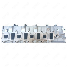 Load image into Gallery viewer, MITSUBISHI PAJERO II 1993.11-1999.10 2.8 D (103KW,140PS) 4M40 4M40T Complete Cylinder Head Pajero Space Gear L200 L300 ME202620 ME201539 – OEM ME202621