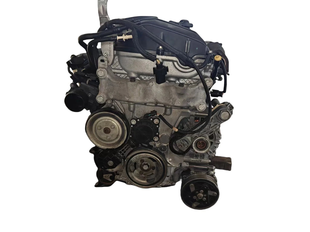 MINI N18B16A 1.6L Turbo Petrol Engine Assembly for Cooper Clubman Countryman (Used) - photo 5