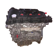 Load image into Gallery viewer, Chevrolet Cadillac GMC LAP 10HM 3.2L Engine Assembly for Captiva CTS Acadia Hummer H3 (Used) - photo 5