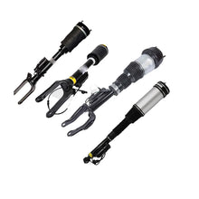 Load image into Gallery viewer, Mercedes-Benz S-Class W220 / R-Class W251 / ML W164 Air Suspension Strut 2203205013 2513203013 A1643204313