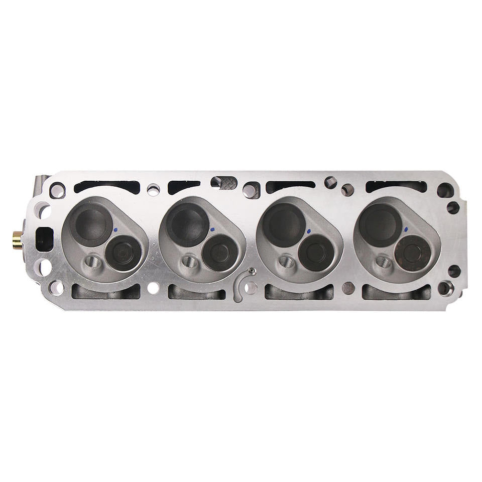 Chevy C2 C16SE G15MF A15SMS T100 Complete Cylinder Head 94707454 92089854 for Chevrolet