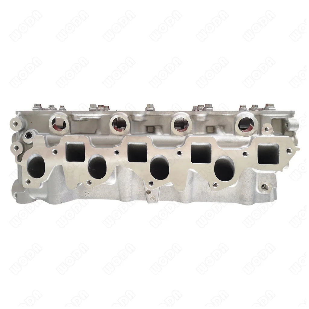 Nissan For Nissan ZD30 Aluminum ZD30 ZD30DD ZD30DDTi Complete Cylinder Head 908506 11039-VC10B Patrol Terranoll Urvan 3.0 DTI – OEM 11039VC10A