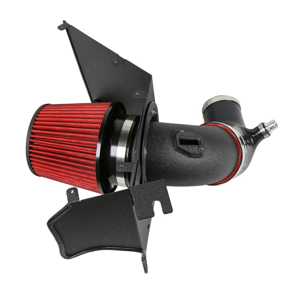 2019-2025 Toyota GR Supra A90 BMW Z4 B58 3.0L 4 Inch Air Intake System with Turbo Inlet Pipe