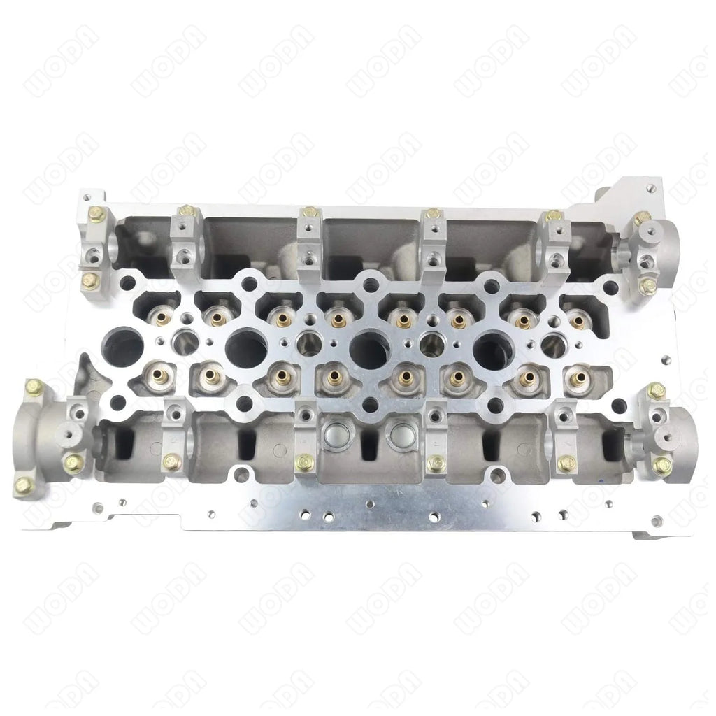 RENAULT TRAFIC II Bus 2008.02- 2.5 dCi 115 (84KW,114PS) 4412023 11041-00QAF Diesel Engine Cylinder Head G9U G9T for Renault Trafic Master 2.5DTI – OEM 8200408642