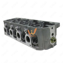 Load image into Gallery viewer, C16NZ C16NE 92089854 94581192 Aluminum Cylinder Head Assembly C16NZ C16SE for Chevrolet Opel Corsa 1.6 GLS 1.6 Turbo – OEM 94581192