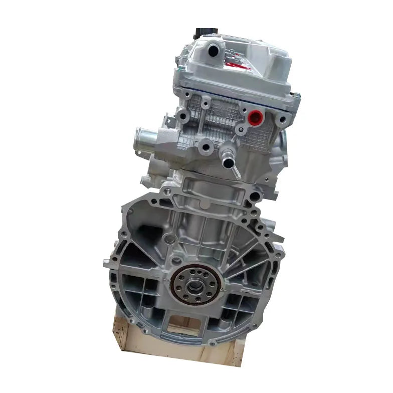 Auto Complete Engine Assembly 2.4 VVTI 2AZ 2AZ FE 2AZ-FE Motor Block for Toyota Camry Solara RAV 4 Highlander TC