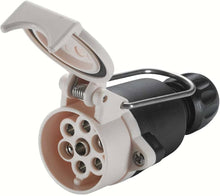 Load image into Gallery viewer, Hella Sealed 12 Way Plug &amp; Socket
