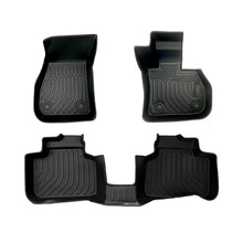 Load image into Gallery viewer, 2016-2022 X1 X2 Custom-Fit RHD TPE Floor Mats