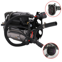 Load image into Gallery viewer, Air Suspension Compressor Pump for Porsche Cayenne Audi All Engine 2006-2015 Q74L0698007 7L0698853