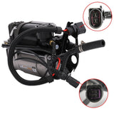 Air Suspension Compressor Pump for Porsche Cayenne Audi All Engine 2006-2015 Q74L0698007 7L0698853