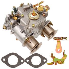 [CARB-002] [1975-1992] VW Side Draft Weber 40 DCOE Carburetor