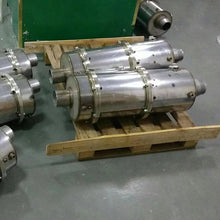 Load image into Gallery viewer, Diesel Genset Catalyst 25KW With PFF POC DPF DOC SCR