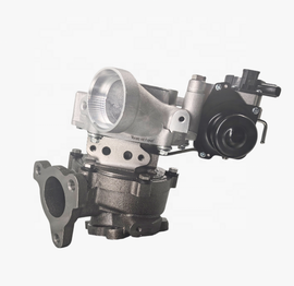 Turbocharger VB23 VB22 Turbo Charger 17201-51022 Single Unit