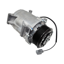 Load image into Gallery viewer, Honda CR-V 2.4L A/C compressor with clutch