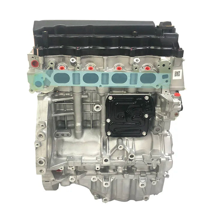 Good Price Wholesale 2.0L Engine Assembly Gasoline R20A for Honda Civic Accord Stepwgn