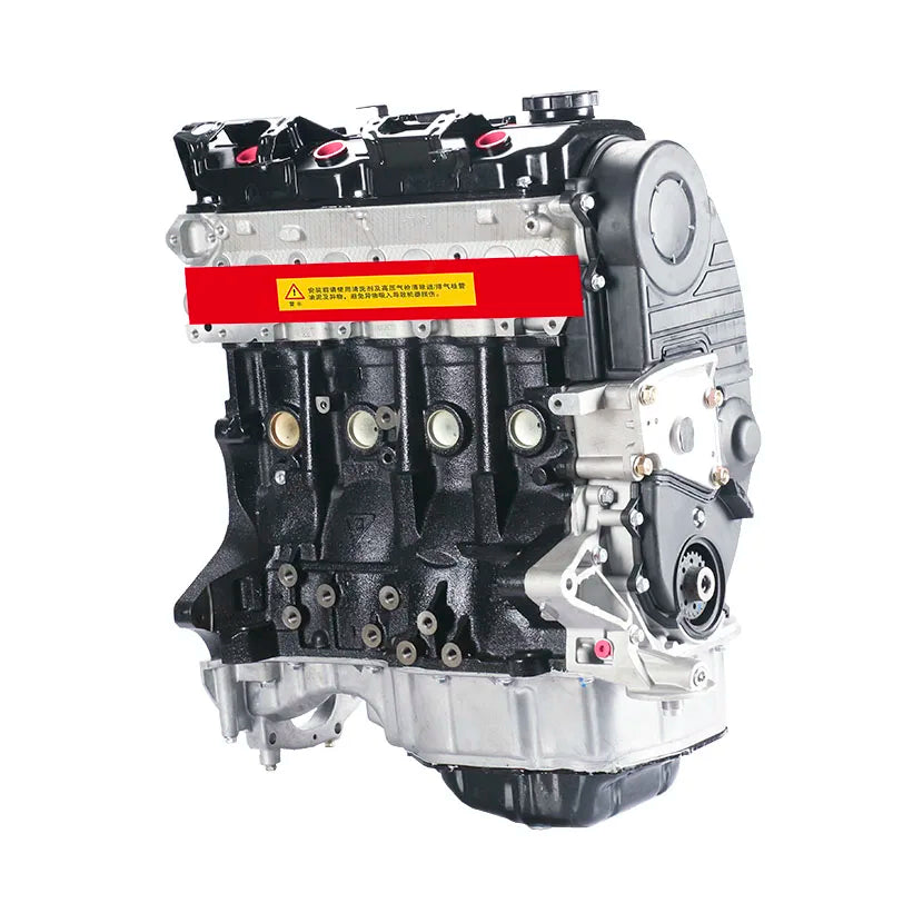 Factory Price 2.0L Motor 4G94 Engine ASSEMBLY for Mitsubishi Montero Lancer Pajero