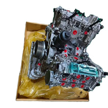 Load image into Gallery viewer, Porsche CSZ DCA 2.9L Turbo Engine Assembly for Panamera Executive Sport Turismo (Remanufactured) - photo 1