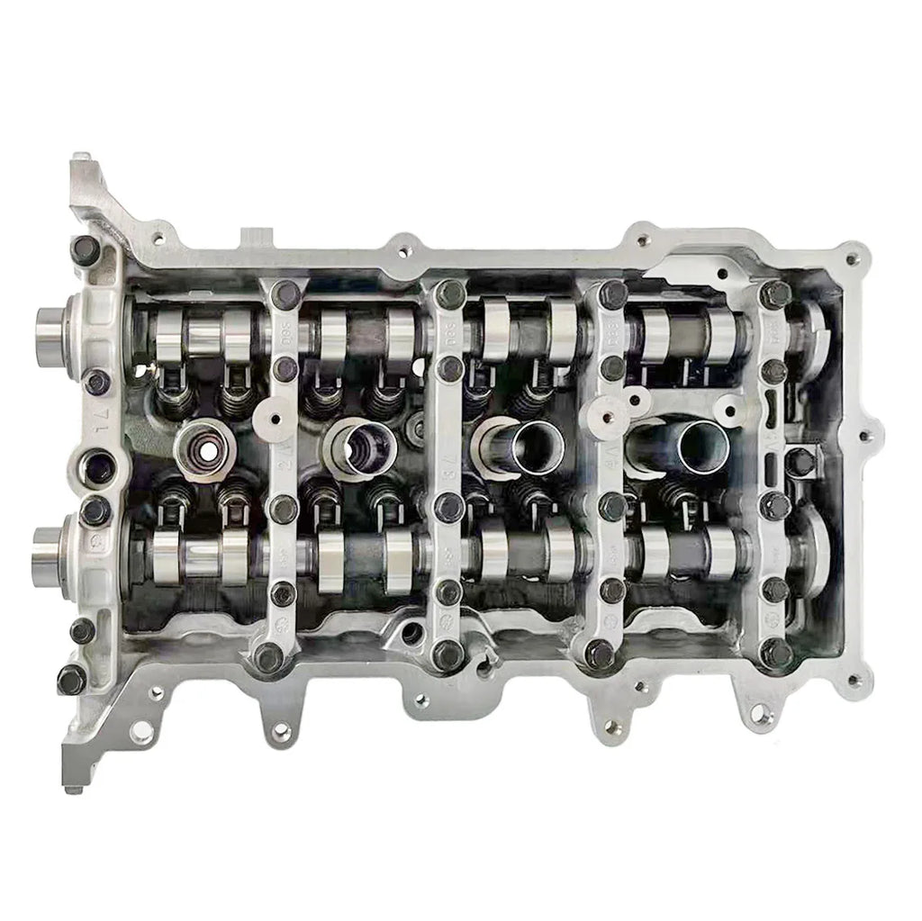 221002E001 221002E002 5D0452EU00 G4NA G4NB Cylinder Head for HYUNDAI Azera Creta Elantra I30 I 40 Ix35/Santa Fe Sonata Tucson