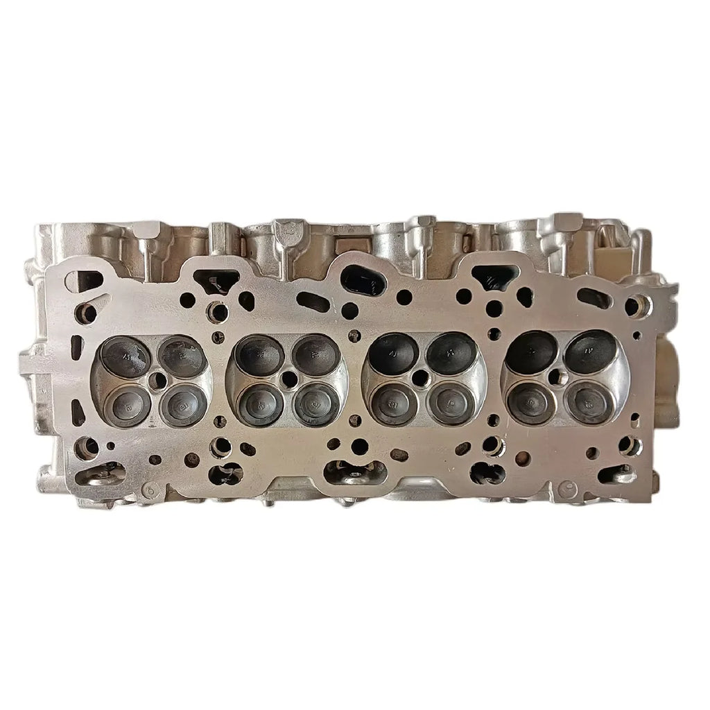 Hyundai Kia G4JS Cylinder Head OEM 22100-38410 for EF Sonata Santafe Sonata (New) - photo 4