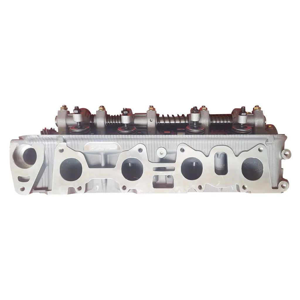 4ZD1 Complete Cylinder Head for ISUZU Amigo Pick-up Opel Frontera Brava 2.3L 8-94146-320-2 8-97119-760-1 910510