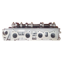Load image into Gallery viewer, 4ZD1 Complete Cylinder Head for ISUZU Amigo Pick-up Opel Frontera Brava 2.3L 8-94146-320-2 8-97119-760-1 910510
