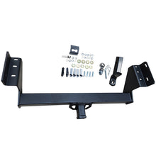 Load image into Gallery viewer, Steel trailer bar hitch receiver tow bar for Ford Ranger T7 2015-2018