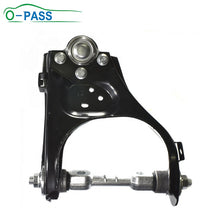 Load image into Gallery viewer, OP-DMAX-FUCA OPASS D-MAX Front Upper Control Arm