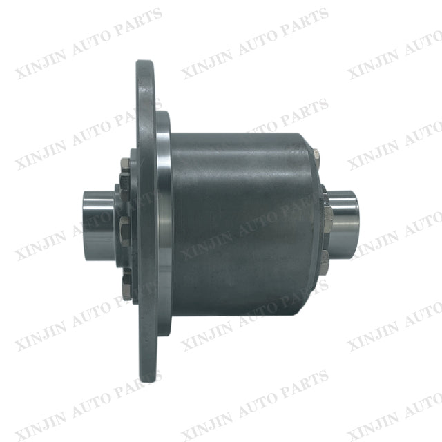 Limited Slip Differential Rear Axle BC132.5 for Nissan Patrol Y61 / Y60 - Differential Assembly