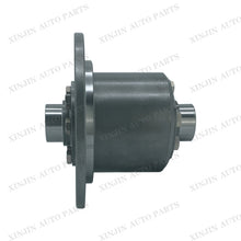 Load image into Gallery viewer, Limited Slip Differential Rear Axle BC132.5 for Nissan Patrol Y61 / Y60 - Differential Assembly