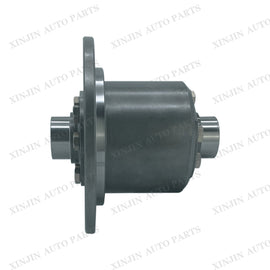 Limited Slip Differential Rear Axle BC132.5 for Nissan Patrol Y61 / Y60 - Differential Assembly