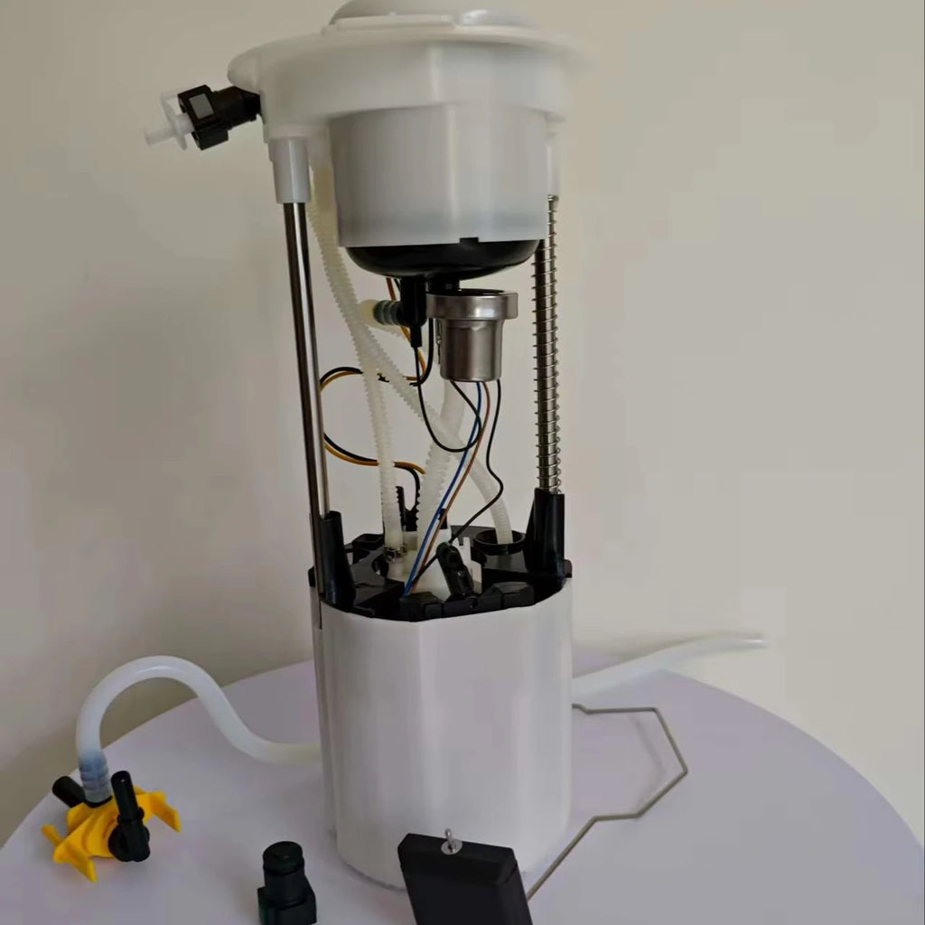 Audi Q5 8R 2008–2017 Petrol Quattro Fuel Pump Assembly 8R0919051N