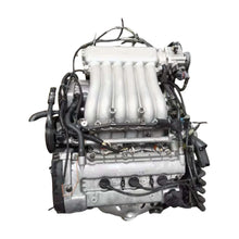 Load image into Gallery viewer, Hyundai Kia G6BV G6BA 2.7L Engine Assembly for Coupe Grandeur Trajet (Used) - photo 5