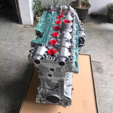 Load image into Gallery viewer, Volvo Land Rover B6324S 3.2L Engine Assembly for S80 V70 S60 V60 Freelander 2 (New) - photo 4