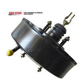 KINGSTEEL Brake Booster Pump for Hyundai TUCSON (JM) 2004- - Hyundai Tucson