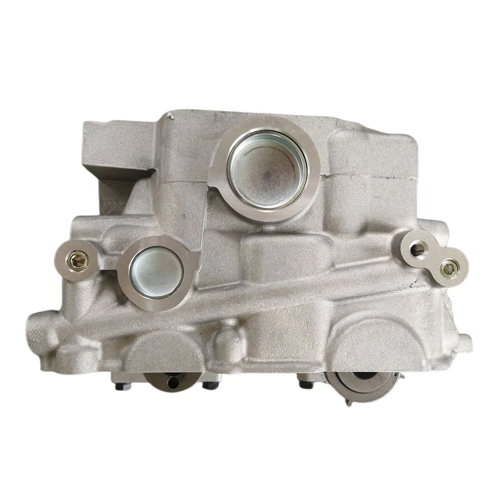 4D56U Complete CYLINDER HEAD for Mitsubishi L200 Triton Strada 4D56-16V Engine OEM OE 1005A560 1005B452 908519