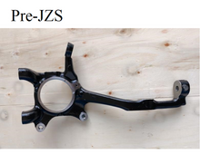 Load image into Gallery viewer, Toyota Hilux Vigo KUN25 Steering Knuckle - OEM 43211-0K030