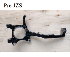 Toyota Hilux Vigo KUN25 Steering Knuckle - OEM 43211-0K030