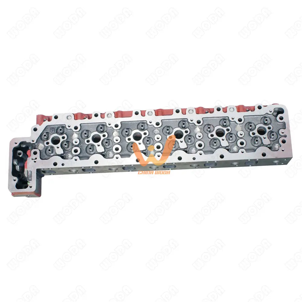 J08C 1989-2004 - 11101-E0541 11101-E0530 11101-E0531 Cylinder Head for Hino Truck J08C J08E Engine – OEM 11101-E0541