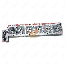J08C 1989-2004 - 11101-E0541 11101-E0530 11101-E0531 Cylinder Head for Hino Truck J08C J08E Engine – OEM 11101-E0541